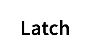 Latch品牌LOGO图片