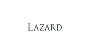 Lazard Growth品牌LOGO图片
