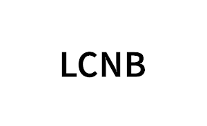 LCNB品牌LOGO图片
