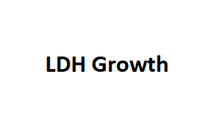 LDH Growth品牌LOGO图片