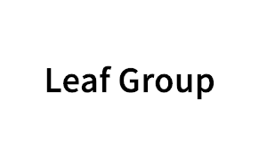 Leaf Group品牌LOGO图片