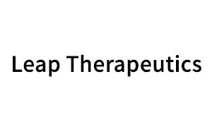Leap Therapeutics品牌LOGO图片