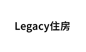 Legacy/住房品牌LOGO图片