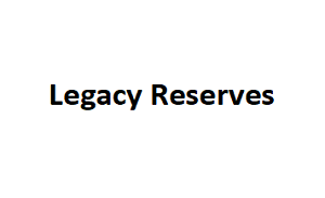 Legacy Reserves品牌LOGO图片
