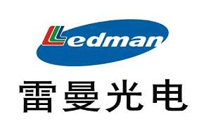 雷曼光电品牌LOGO图片