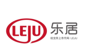 乐居品牌LOGO图片
