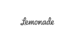 Lemonade品牌LOGO图片