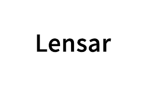 Lensar品牌LOGO图片