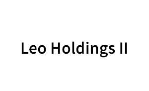 Leo Holdings II品牌LOGO图片