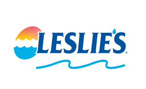Leslie’s品牌LOGO图片