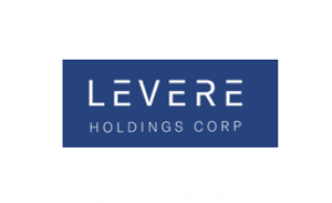 Levere Holdings品牌LOGO图片