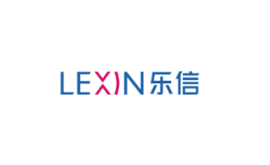乐信品牌LOGO图片