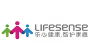 乐心医疗品牌LOGO图片