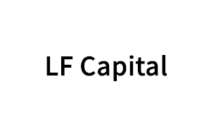 LF Capital品牌LOGO图片