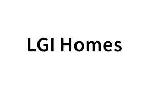 LGI Homes品牌LOGO图片