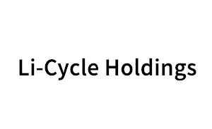 Li-Cycle Holdings品牌LOGO图片
