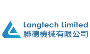 联德股份品牌LOGO图片