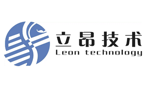 立昂技术品牌LOGO图片