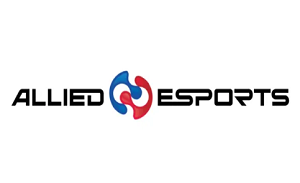 联合电子竞技娱乐品牌LOGO图片