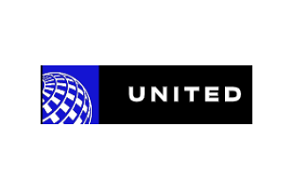 联合航空控股品牌LOGO图片