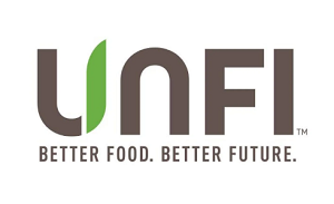 联合原生态食品品牌LOGO图片