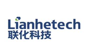 联化科技品牌LOGO图片