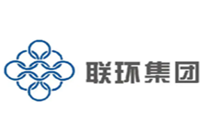 联环药业品牌LOGO图片