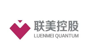 联美控股品牌LOGO图片