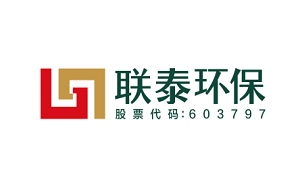 联泰环保品牌LOGO图片