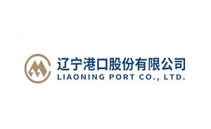 辽港股份品牌LOGO图片