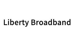 Liberty Broadband品牌LOGO图片