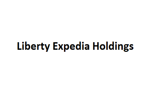 Liberty Expedia Holdings品牌LOGO图片