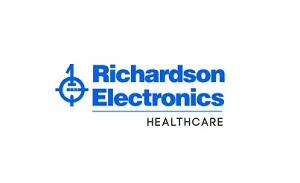 理查森电子品牌LOGO图片