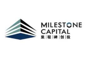 里程碑科技品牌LOGO图片