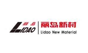 丽岛新材品牌LOGO图片