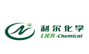 利尔化学品牌LOGO图片