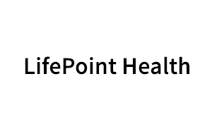 LifePoint Health品牌LOGO图片