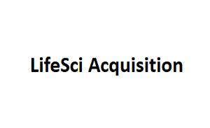 LifeSci Acquisition品牌LOGO图片