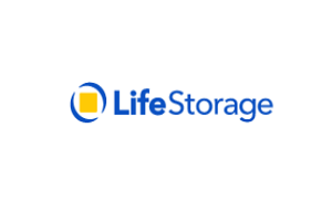 Life Storage品牌LOGO图片