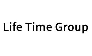 Life Time Group品牌LOGO图片