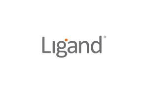 Ligand品牌LOGO图片