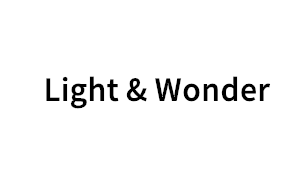 Light & Wonder品牌LOGO图片