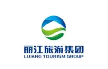 丽江股份品牌LOGO图片