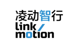 凌动智行品牌LOGO图片
