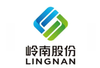 岭南控股品牌LOGO图片