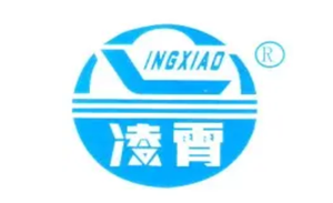 凌霄泵业品牌LOGO图片