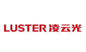 凌云光品牌LOGO图片