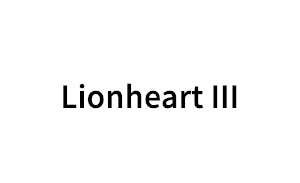 Lionheart III品牌LOGO图片