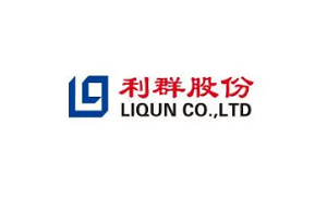 利群股份品牌LOGO图片