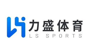 力盛体育品牌LOGO图片